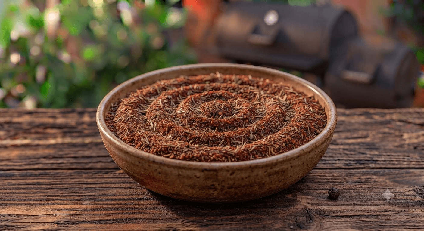 BBQ Rub